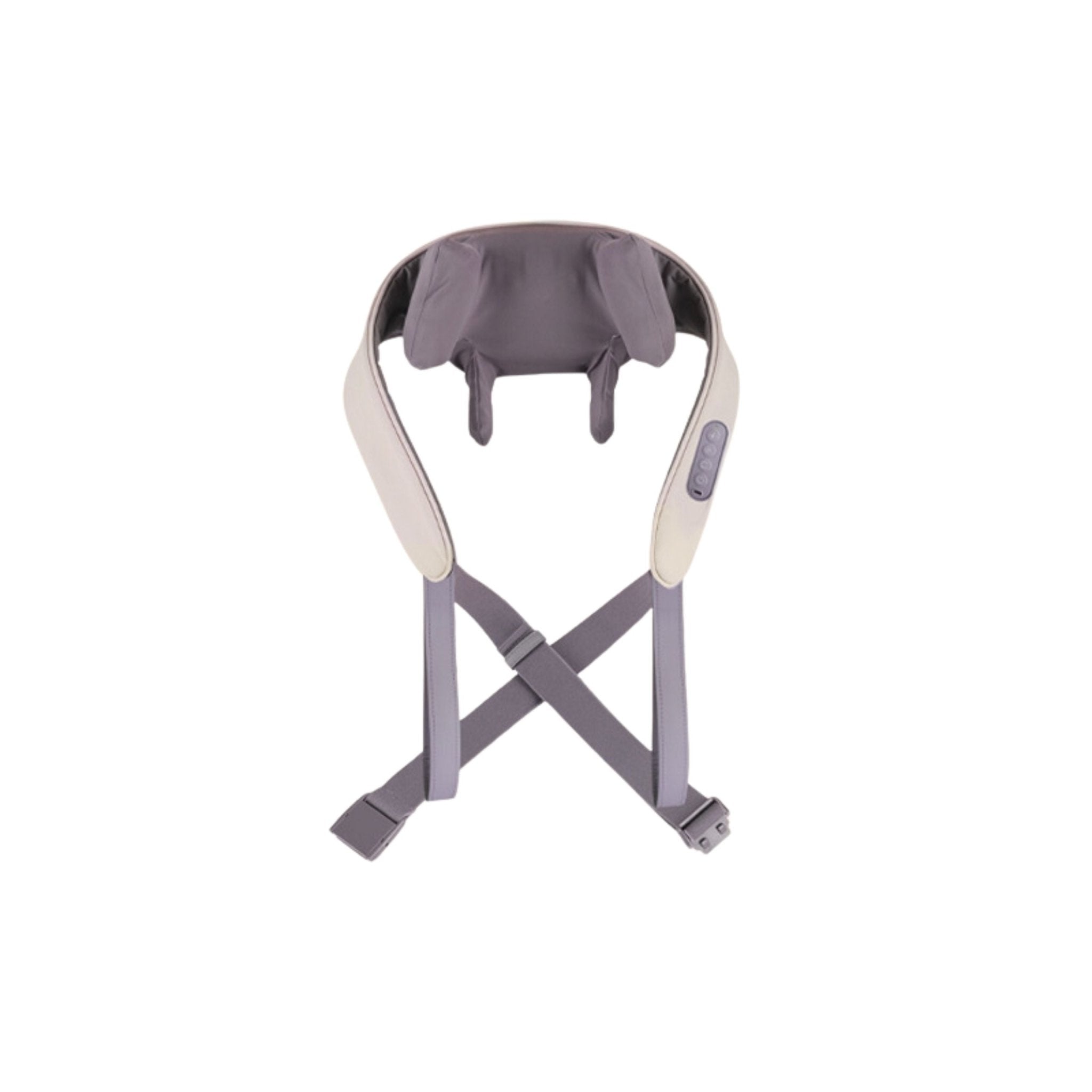 Xiaomi Bomidi Kneading Neck Massager MP2 - Beige Grey